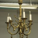 761 6154 CHANDELIER